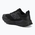 Pánske bežecké topánky New Balance Fresh Foam Garoe V2 black/dark night/neo flame 3