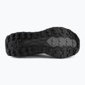 Pánske bežecké topánky New Balance Fresh Foam Garoe V2 black/dark night/neo flame 4