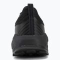 Pánske bežecké topánky New Balance Fresh Foam Garoe V2 black/dark night/neo flame 6