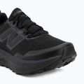 Pánske bežecké topánky New Balance Fresh Foam Garoe V2 black/dark night/neo flame 7