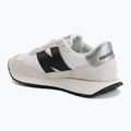Topánky New Balance 237's V1 white/reflection/black 3