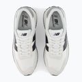 Topánky New Balance 237's V1 white/reflection/black 4