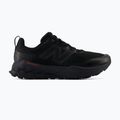 Pánske bežecké topánky New Balance Fresh Foam Garoe V2 black/dark night/neo flame 2