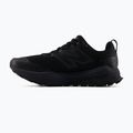 Pánske bežecké topánky New Balance Fresh Foam Garoe V2 black/dark night/neo flame 3