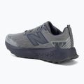 Pánske bežecké topánky New Balance Fresh Foam Garoe V2 meteorite/slate grey 3