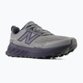 Pánske bežecké topánky New Balance Fresh Foam Garoe V2 meteorite/slate grey