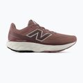 Dámske bežecké topánky New Balance Fresh Foam 520's V9 pebble/fast track/silver metallic 2