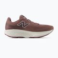 Dámske bežecké topánky New Balance Fresh Foam 520's V9 pebble/fast track/silver metallic 3