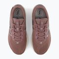 Dámske bežecké topánky New Balance Fresh Foam 520's V9 pebble/fast track/silver metallic 5