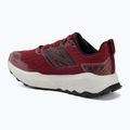Pánske bežecké topánky New Balance Fresh Foam Garoe V2 podium red/grey matter/black 3