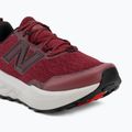Pánske bežecké topánky New Balance Fresh Foam Garoe V2 podium red/grey matter/black 7