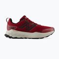 Pánske bežecké topánky New Balance Fresh Foam Garoe V2 podium red/grey matter/black 2