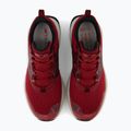 Pánske bežecké topánky New Balance Fresh Foam Garoe V2 podium red/grey matter/black 5