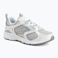 Dámske topánky New Balance 408's V1 grey matter/light arctic grey
