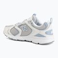 Dámske topánky New Balance 408's V1 grey matter/light arctic grey 3