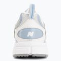 Dámske topánky New Balance 408's V1 grey matter/light arctic grey 6