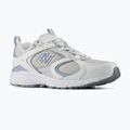 Dámske topánky New Balance 408's V1 grey matter/light arctic grey