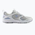 Dámske topánky New Balance 408's V1 grey matter/light arctic grey 2