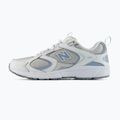 Dámske topánky New Balance 408's V1 grey matter/light arctic grey 3
