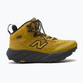Pánske bežecké topánky New Balance Fresh Foam Hierro Hiker GTX V9 brown