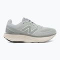 Pánske bežecké topánky New Balance Fresh Foam 520's V9 lone star grey/bayberry/silver metallic 2