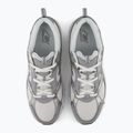 Topánky New Balance 408's V1 lone star grey/bayberry/silver metallic 7