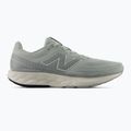 Pánske bežecké topánky New Balance Fresh Foam 520's V9 lone star grey/bayberry/silver metallic 2