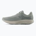 Pánske bežecké topánky New Balance Fresh Foam 520's V9 lone star grey/bayberry/silver metallic 3