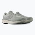 Pánske bežecké topánky New Balance Fresh Foam 520's V9 lone star grey/bayberry/silver metallic 4