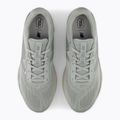 Pánske bežecké topánky New Balance Fresh Foam 520's V9 lone star grey/bayberry/silver metallic 7
