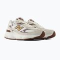 Dámske topánky New Balance 603's V1 sea salt/linen 4