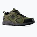Topánky New Balance 408's V1 dark olivine/wakame/black