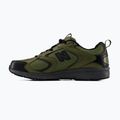 Topánky New Balance 408's V1 dark olivine/wakame/black 2