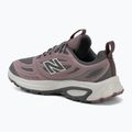 Dámske bežecké topánky New Balance Fresh Foam 410's V9 fast track/pebble 3