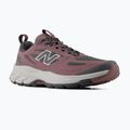 Dámske bežecké topánky New Balance Fresh Foam 410's V9 fast track/pebble