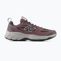 Dámske bežecké topánky New Balance Fresh Foam 410's V9 fast track/pebble 2