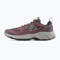 Dámske bežecké topánky New Balance Fresh Foam 410's V9 fast track/pebble 3