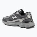 Pánske topánky New Balance 603's V1 castlerock/black cement 3