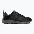 Topánky New Balance 408's V1 black/black cement/black metallic 2