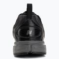 Topánky New Balance 408's V1 black/black cement/black metallic 6