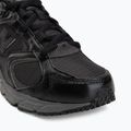 Topánky New Balance 408's V1 black/black cement/black metallic 7