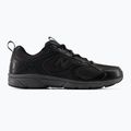 Topánky New Balance 408's V1 black/black cement/black metallic 2