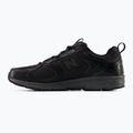Topánky New Balance 408's V1 black/black cement/black metallic 3