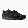 Topánky New Balance 408's V1 black/black cement/black metallic 4