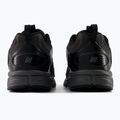 Topánky New Balance 408's V1 black/black cement/black metallic 5