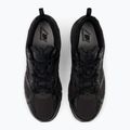 Topánky New Balance 408's V1 black/black cement/black metallic 7
