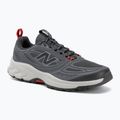 Pánske bežecké topánky New Balance 410's V9 magnet/neo flame/grey matter