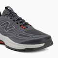 Pánske bežecké topánky New Balance 410's V9 magnet/neo flame/grey matter 7
