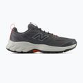 Pánske bežecké topánky New Balance 410's V9 magnet/neo flame/grey matter