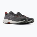 Pánske bežecké topánky New Balance 410's V9 magnet/neo flame/grey matter 2